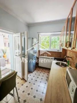 Izdavanje, jednosoban stan, 44m², Slavija, Vračar Sve Podlokacije - image 13