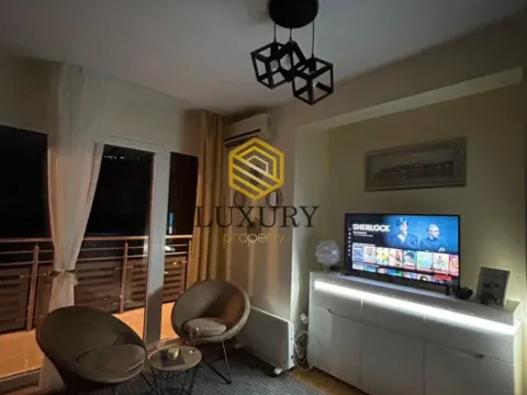 Rent, apartment, 81m², Bečići, Budva - image 9