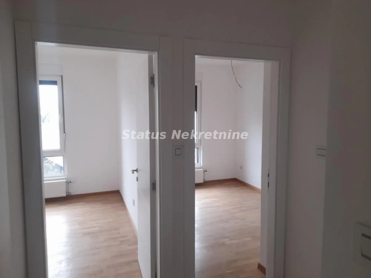 Prodaja, četvorosoban stan, 77m², Telep, Novi Sad Sve Podlokacije