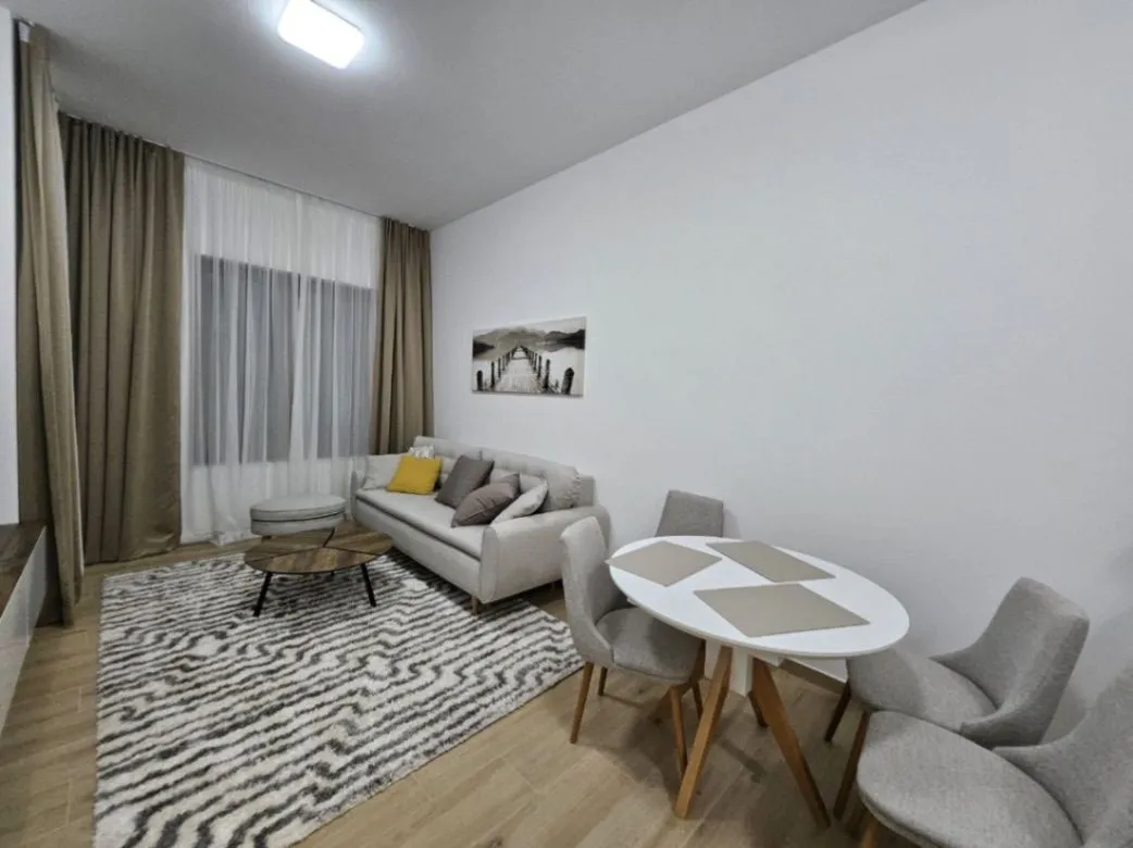 Sale, one bedroom apartment, 50m², Budva, Crna Gora