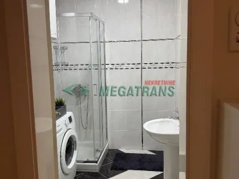 Rent, two bedroom apartment, 43m², Grbavica, Novi Sad Sve Podlokacije - image 17