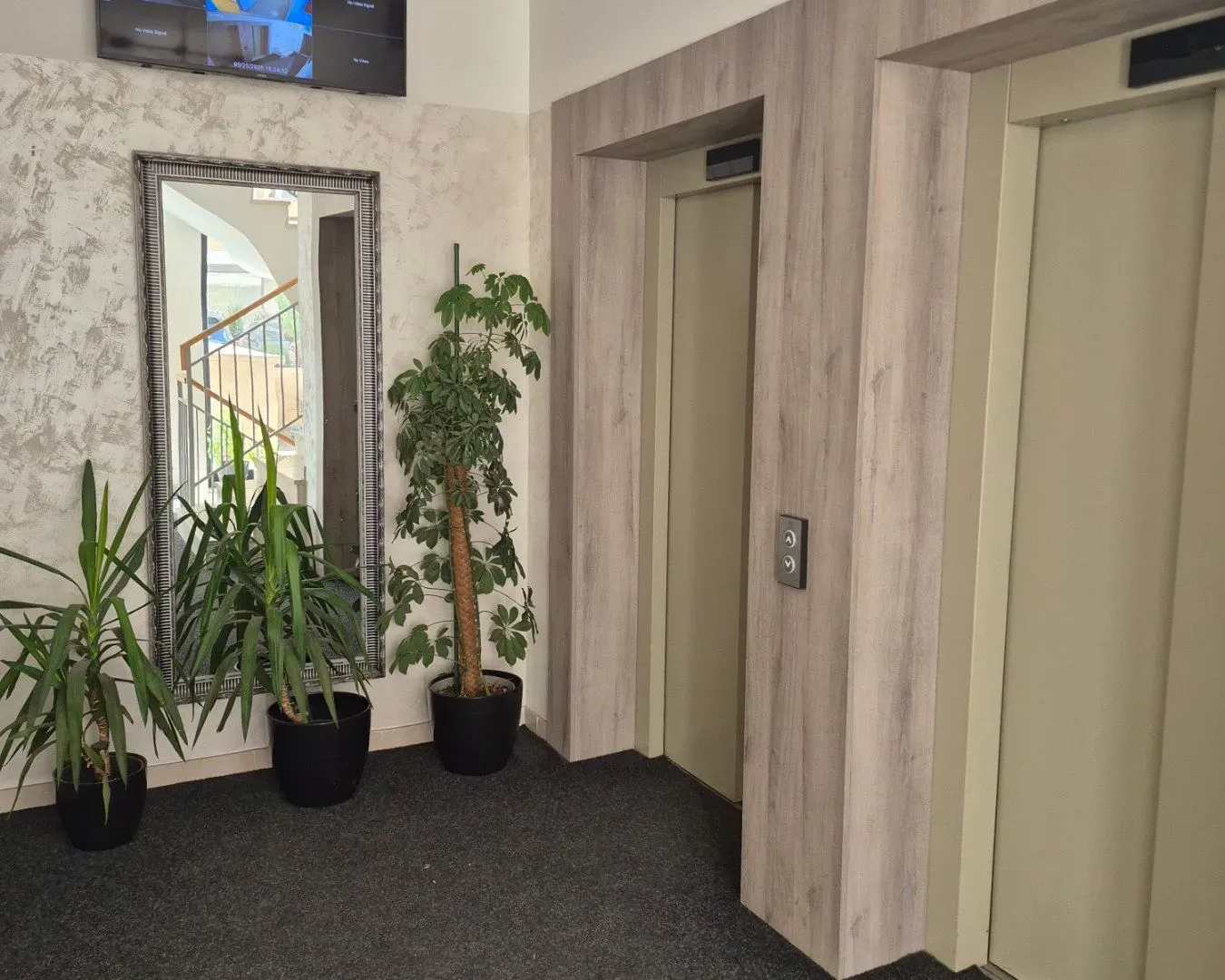 Prodaja, stan, 26m², City Kej, Podgorica