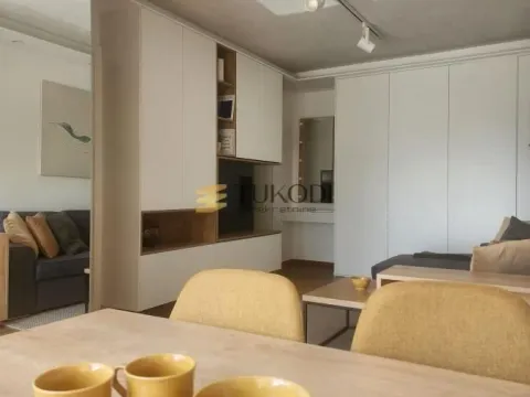Rent, one bedroom apartment, 35m², Kluz, Zvezdara Sve Podlokacije - image 6