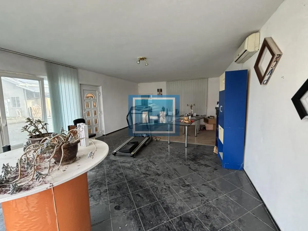 Sale, office space, 400m², Ribare, Jagodina