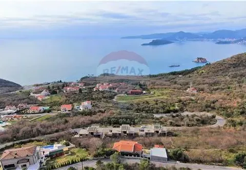 Prodaja, kuća, 258m², Sveti Stefan, Budva - image 21