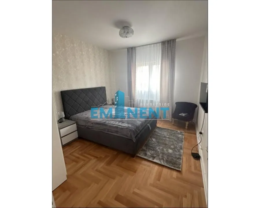 Rent, two bedroom apartment, 55m², Zemun Gornji Grad, Zemun Sve Podlokacije