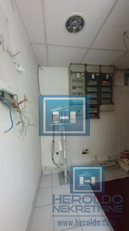 Rent, office space, 171m², Centar, Jagodina