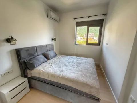 Sale, two bedroom apartment, 82m², Bečići, Budva - image 10