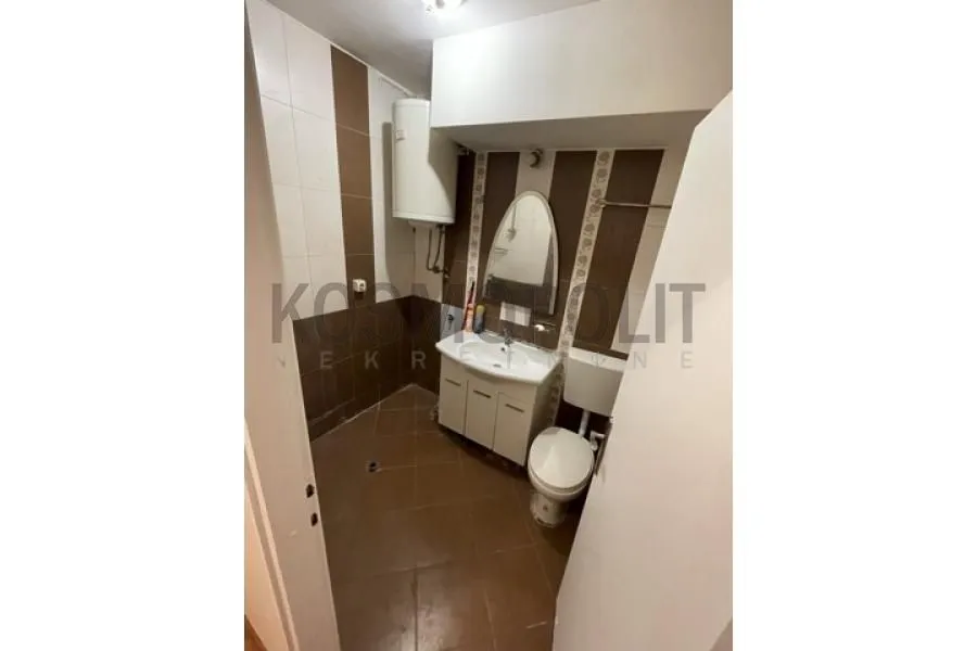 Sale, two bedroom apartment, 40m², Mirijevo 1, Mirijevo Sve Podlokacije