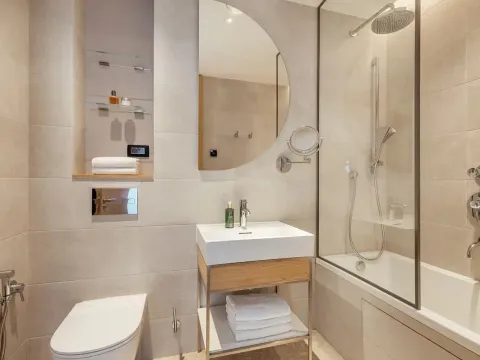Prodaja, dvosoban stan, 179m², Porto Montenegro, Tivat - image 10