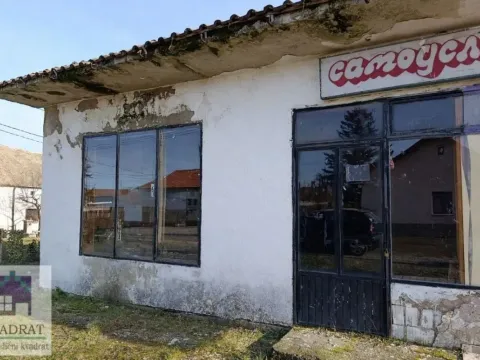 Sale, office space, 50m², Zvečka, Obrenovac - image 5