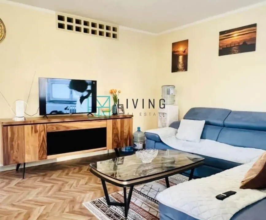 Sale, one bedroom apartment, 63m², Sutomore, Bar