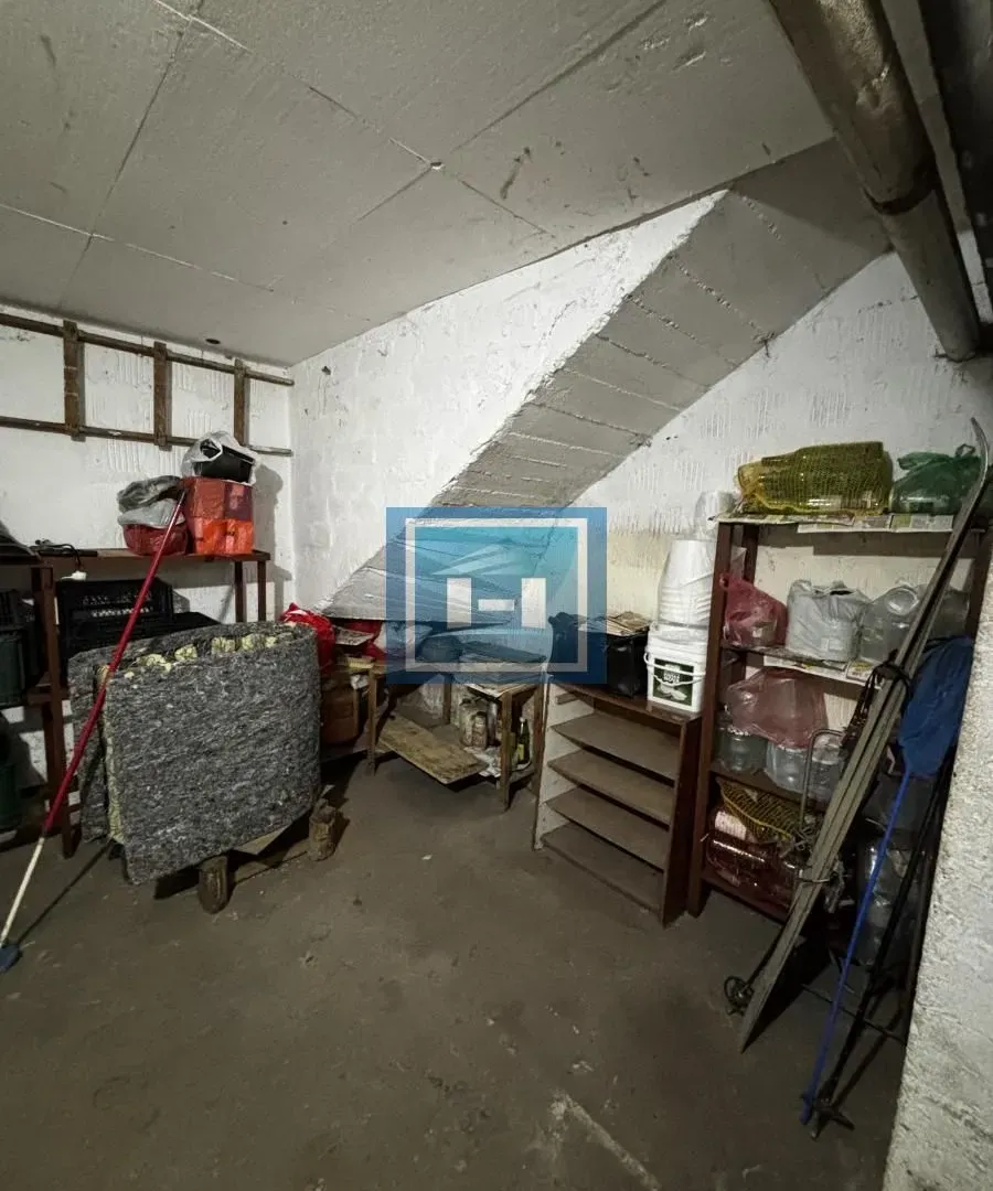 Prodaja, četvorosoban stan, 102m², Strelište, Jagodina