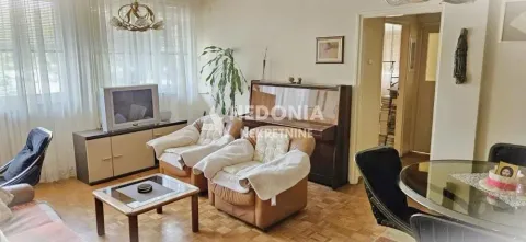 Sale, two bedroom apartment, 60m², Novi Beograd Blok 1 Fontana, Novi Beograd Sve Podlokacije - image 2