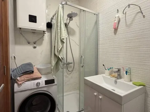 Prodaja, dvosoban stan, 54m², Komoševina, Budva - image 12