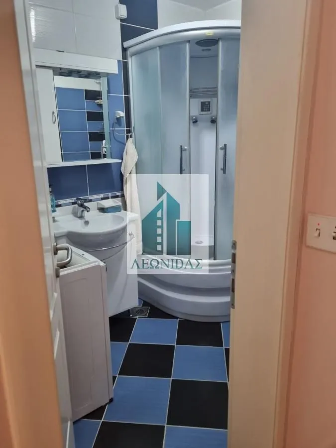 Rent, two bedroom apartment, 62m², Crveni Pevac, Niš
