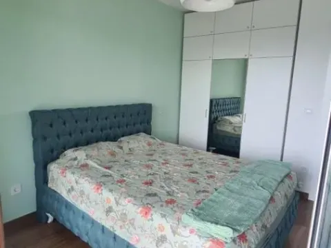 Rent, two bedroom apartment, 56m², Novi Beograd Blok 65, Novi Beograd Sve Podlokacije - image 5