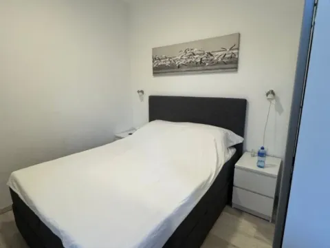 Sale, one bedroom apartment, 57m², Bečići, Budva - image 5