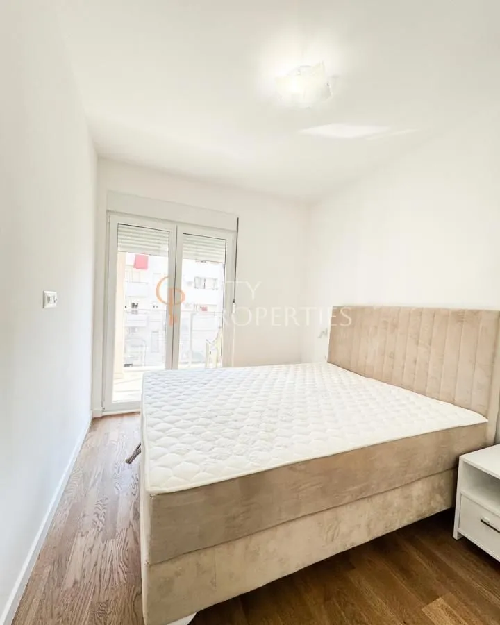 Rent, apartment, 45m², Stari Aerodrom, Podgorica