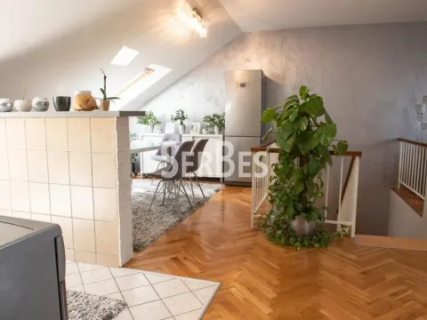 Prodaja, trosoban stan, 79m², Sajam, Novi Sad Sve Podlokacije - image 3