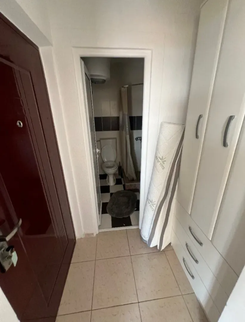 Rent, studio apartment, 25m², Šušanj, Bar