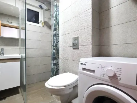 Rent, apartment, 53m², Stari Aerodrom, Podgorica - image 8