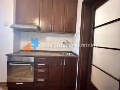 Rent, two bedroom apartment, 60m², Savski Venac, Beograd - image 9