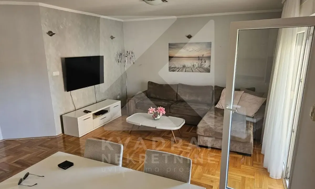 Prodaja, dvosoban stan, 80m², Zagorič, Podgorica