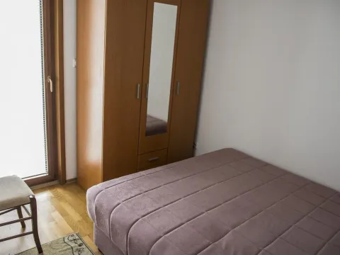 Rent, two bedroom apartment, 33m², Ljubović, Podgorica - image 5