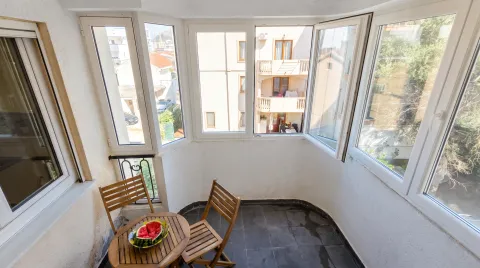 Sale, one bedroom apartment, 57m², Ilino, Bar - image 10
