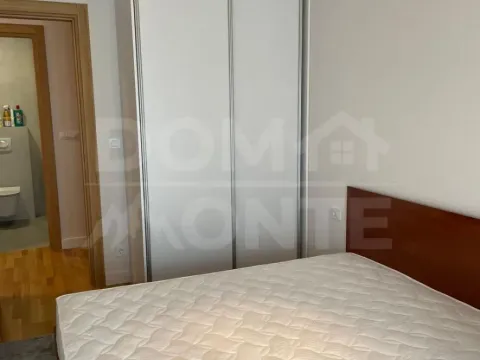 Rent, two bedroom apartment, 70m², Tivat, Crna Gora - image 15