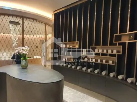 Izdavanje, trosoban stan, 90m², Savski Venac, Beograd - image 7