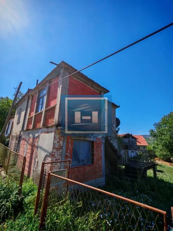 Prodaja, kuća, 49m², Krivi Vir, Boljevac