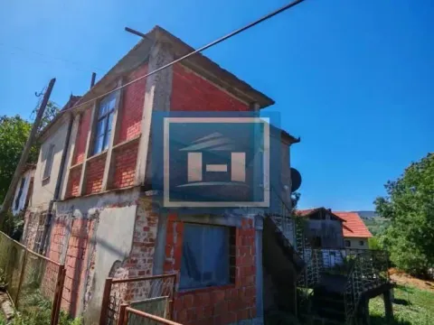 Prodaja, kuća, 49m², Krivi Vir, Boljevac - image 2