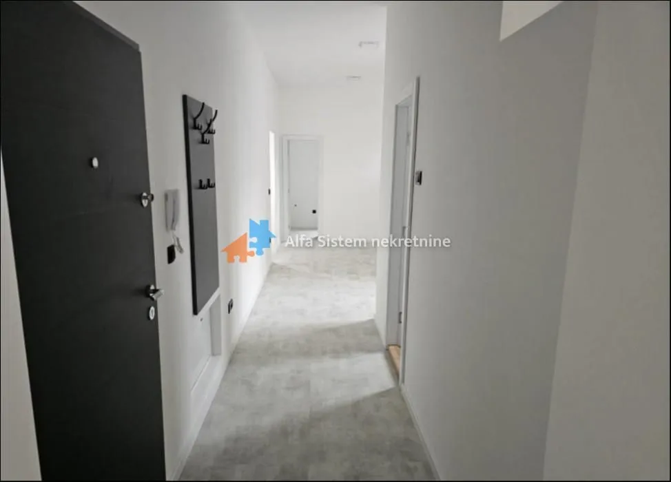 Rent, office space, 121m², Vračar Sve Podlokacije, Beograd