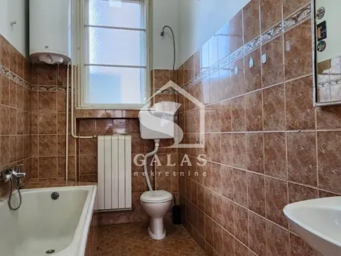 Izdavanje, poslovni prostor, 100m², Savski Venac, Beograd - image 10