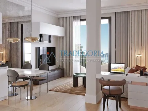 Prodaja, stan, 32m², Kumbor, Herceg Novi - image 15