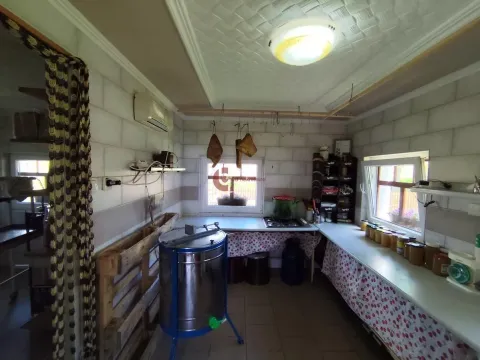 Sale, house, 138m², Palić, Subotica - image 30