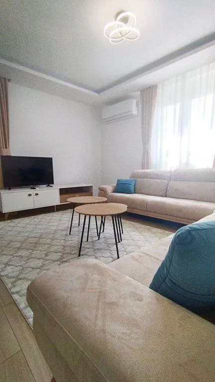 Rent, three bedroom apartment, 100m², Zagorič, Podgorica