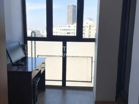 Izdavanje, četvorosoban stan, 91m², Slavija, Vračar Sve Podlokacije - image 14