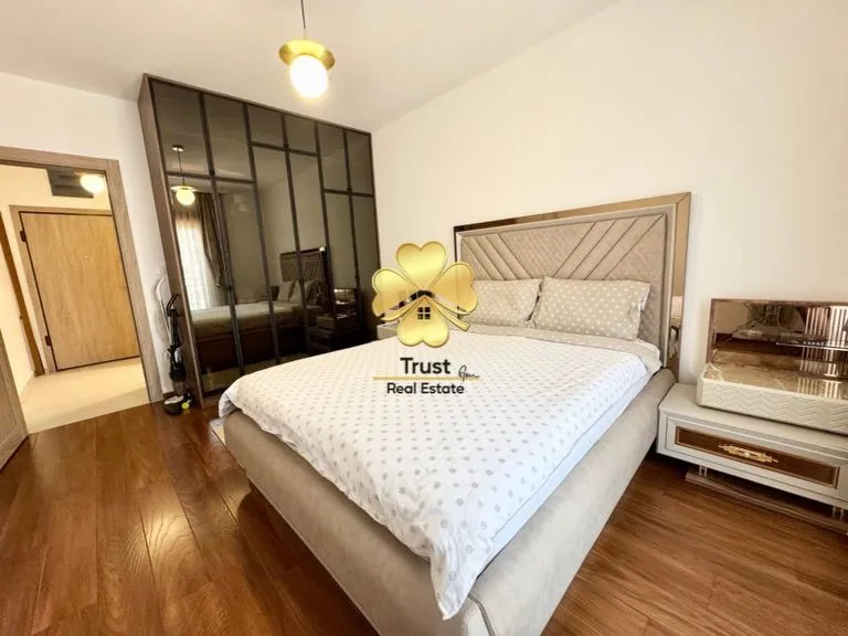 Rent, one bedroom apartment, 55m², Master Kvart, Podgorica