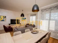 Rent, three bedroom apartment, 95m², City Kvart, Podgorica - image 3