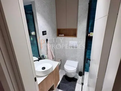 Rent, apartment, 40m², Momišići, Podgorica - image 5
