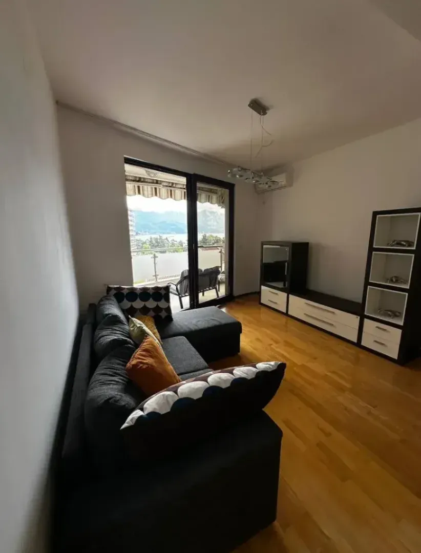 Sale, three bedroom apartment, 95m², Rozino, Budva