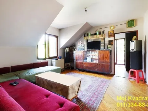 Prodaja, kuća, 250m², Dušanovac, Voždovac Sve Podlokacije - image 13