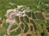 Sale, land lot, 4400m², Dobrsko Selo, Cetinje - image 1