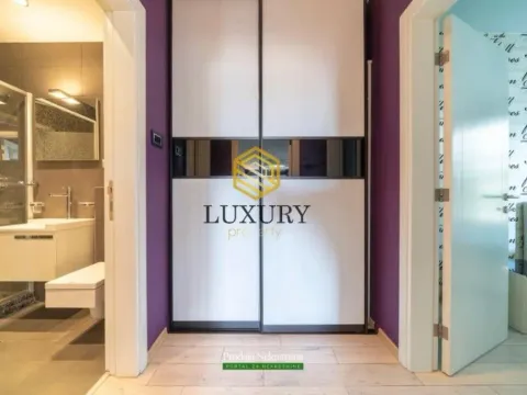 Rent, apartment, 140m², Preko Morače, Podgorica - image 7