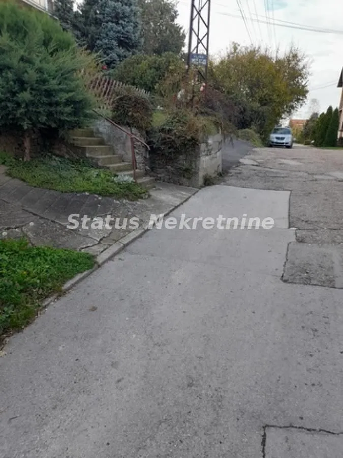 Prodaja, kuća, 135m², Petrovaradin, Novi Sad