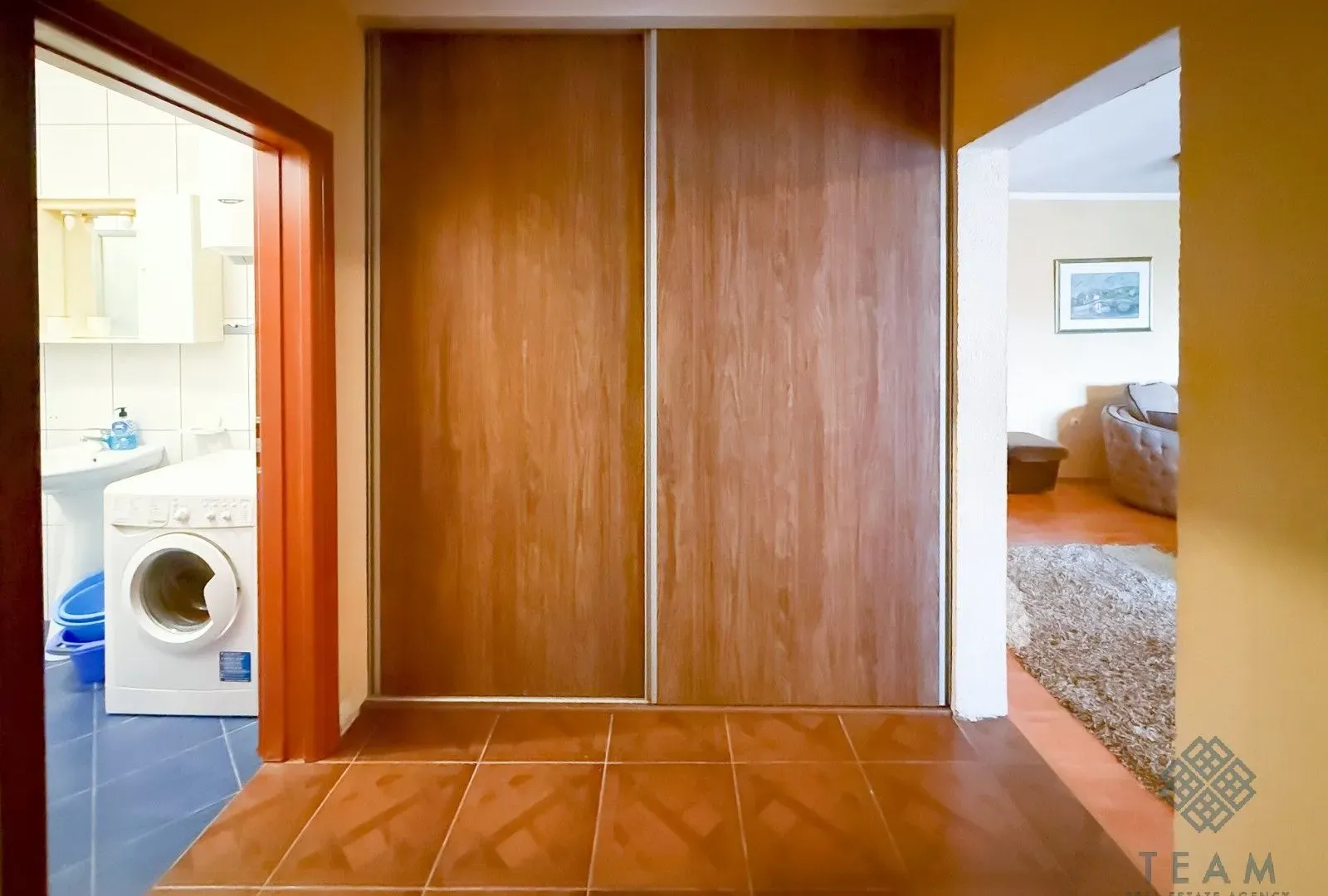 Rent, two bedroom apartment, 100m², Donja Gorica, Podgorica