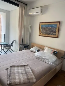 Rent, two bedroom apartment, 50m², Novi Beograd Blok 11, Novi Beograd Sve Podlokacije - image 13